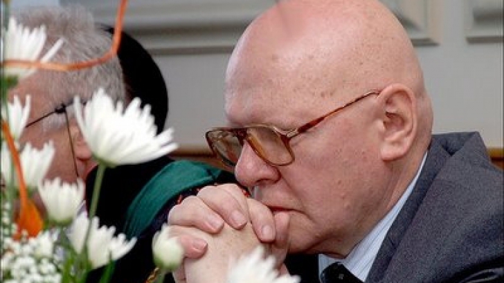 Răzvan Theodorescu, membru în noul Consiliu General al CNATDCU