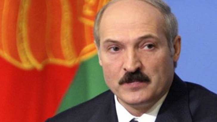 Aleksandr Lukaşenko, preşedintele Belarusului