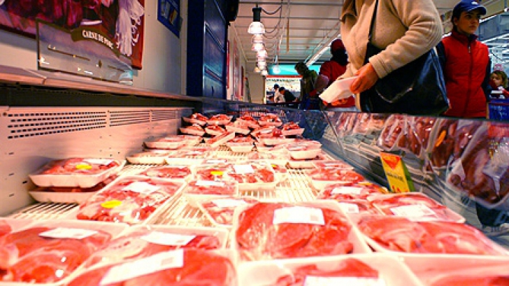 Carnea de porc s-ar putea ieftini ca urmare a importurilor din Ungaria