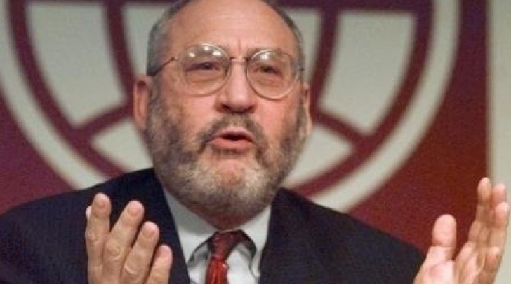 Stiglitz consideră că Europa este într-o situaţie cumplită