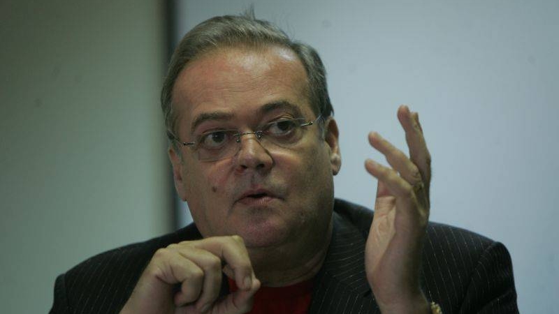 A murit Dan Matei Agathon, fost parlamentar și ministrul al Turismului