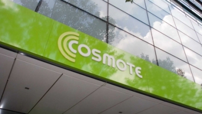 Cosmote România devine Telekom
