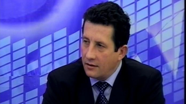 Constantin Jujan, directorul CEH, a demisionat.