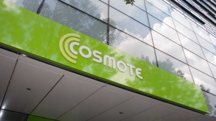 Cosmote România devine Telekom