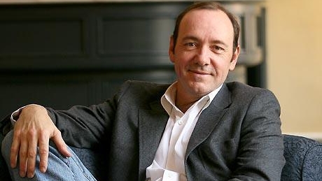 Kevin Spacey/ Foto: jalc.org