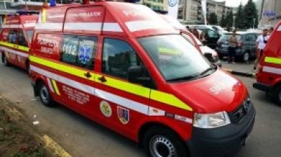 Doliu in sportul romanesc