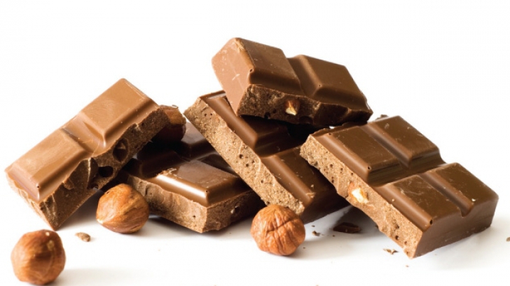 Efectul SURPRINZĂTOR al ciocolatei: VINDECĂ o afecţiune comună în sezonul rece
