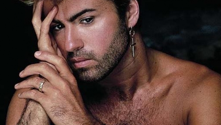 George Michael spune că a meritat să meargă la închisoare