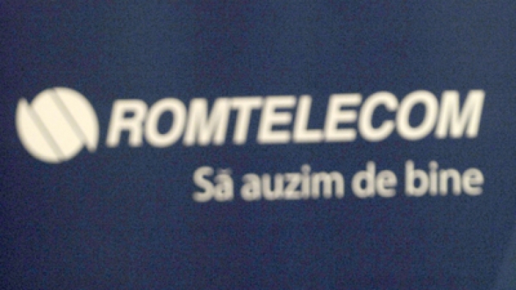 Romtelecom