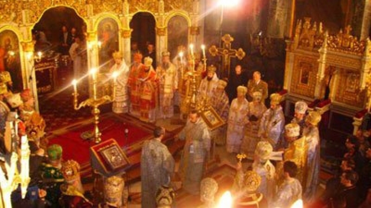 Credincioşii ortodocşi întră în Săptămâna Deniilor / Arhivă foto