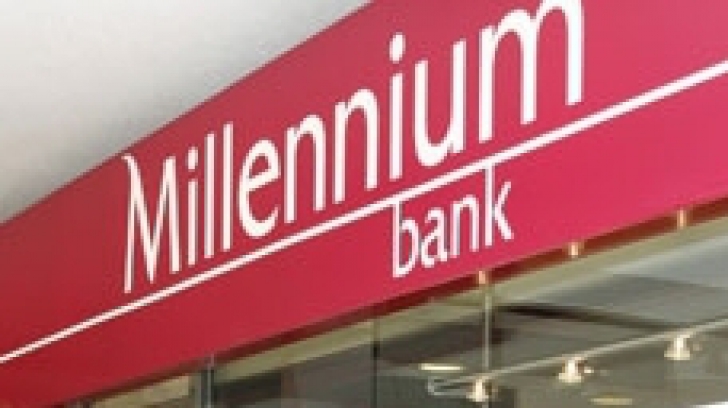 Millennium Bank, de vânzare