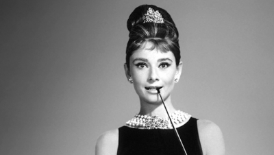 Audrey Hepburn, Mic dejun la Tiffany 
