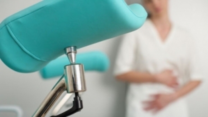 Gestul ŞOCANT al unei paciente: Nicio infirmieră nu a putut-o OPRI