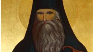 Sărbătoarea zilei, 3 mai. Sfântul Irodion de la Lainici. Sărbătoare importantă cu cruce neagră în calendarul ortodox