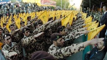 Încă un lider Hezbollah, ucis de israelieni. Foto/Profimedia