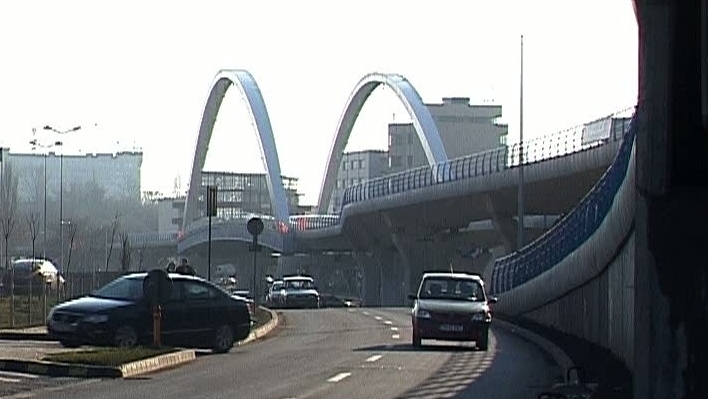 Poduri și pasaje din București, adevărat pericol pentru trecători – Nicușor Dan a dezvăluit datele îngrijorătoare ale expertizelor