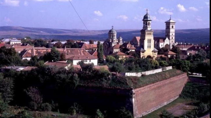 Alba Iulia