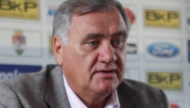 Gheorghe Chivorchian