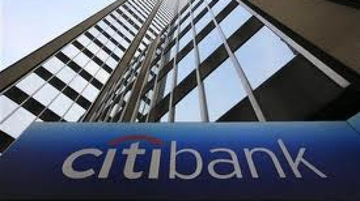 Sancţiuni uriaşe pentru Citigroup