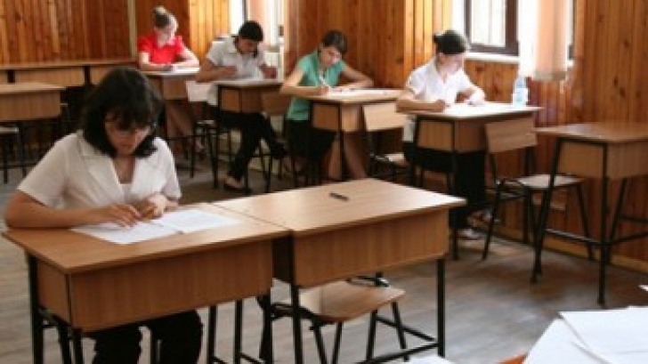 Evaluarea Naţională 2015. Cum se vor desfăşura examenele: Modificările aduse de Ministerul Educaţiei