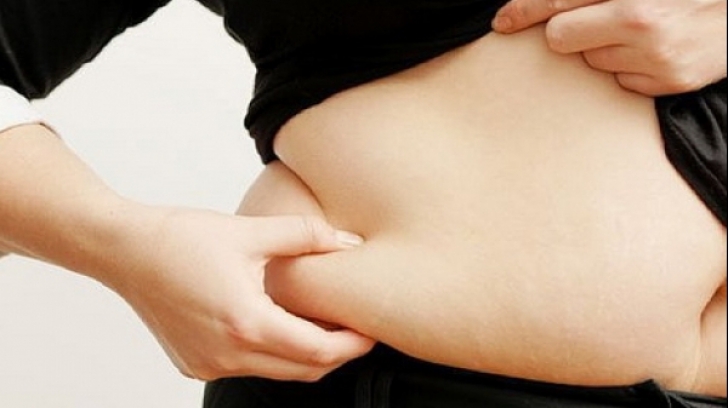 Cercetatorii au gasit in sfarsit minunea care scade riscul de sindrom metabolic prin reducerea grasimii abdominale: uleiul de rapita!