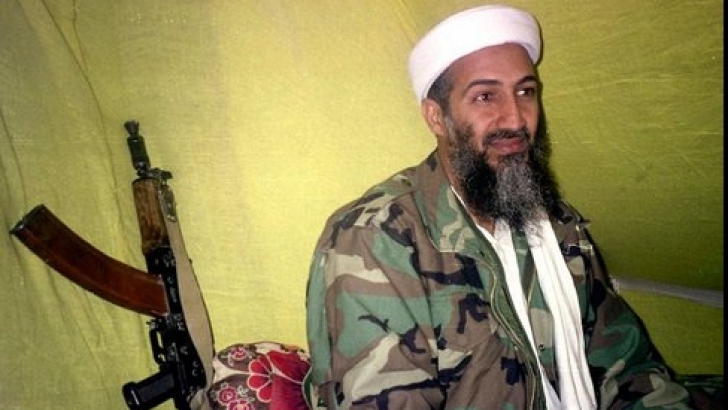 Osama ben Laden