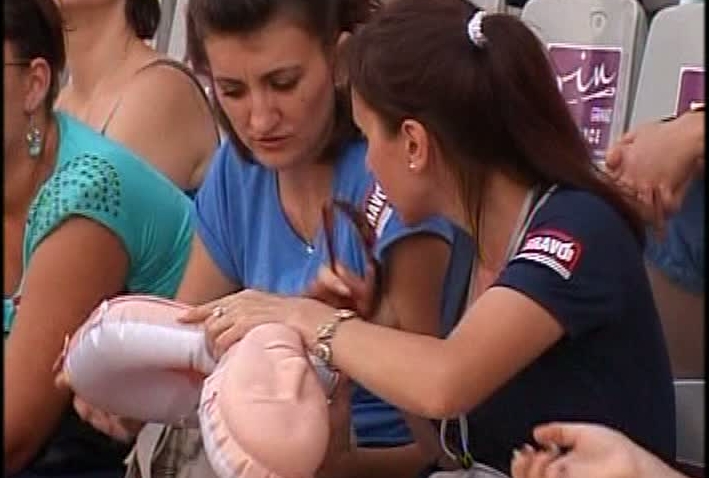 Ce trebuie să faci dacă ești martorul unui accident cu victime. Cum se acordă primul ajutor, până la sosirea echipajelor medicale