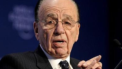 Este nunta anului în lumea miliardarilor: Rupert Murdoch se căsătorește la vârsta de 92 de ani. Cine va fi soția sa