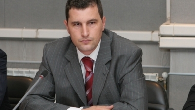 Ministrul Finanțelor, Tanczos Barna