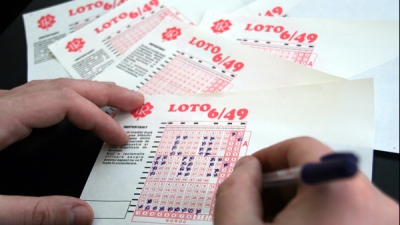 Marele premiu la extragerea Loto 6/49 si Joker nu s-au castigat
