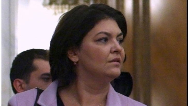 Adina Vălean, eurodeputat