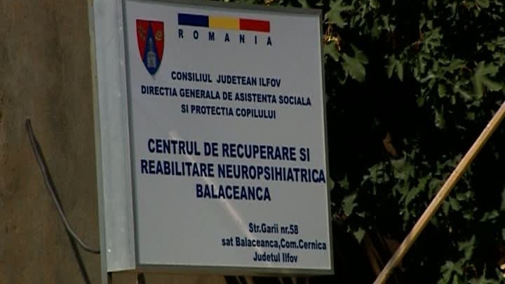 Membru CA al Bălăceanca spune că bolnavii au plecat la cererea familiilor. Foto/Arhivă