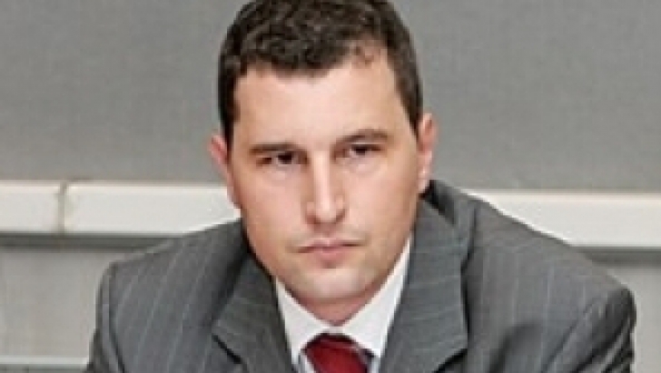 Tanczos Barna, ministrul Mediului