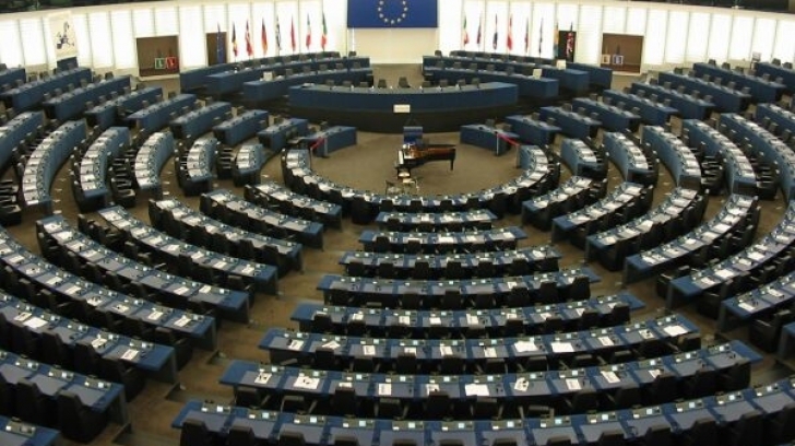 Noua Comisie Europeană primeşte miercuri votul de învestitură în Parlamentul European