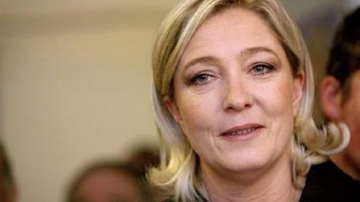 Marine Le Pen 