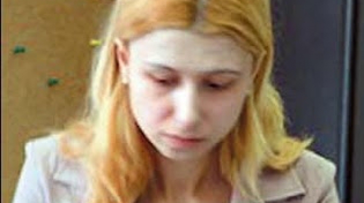 Raluca Stroescu