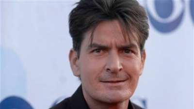 Charlie Sheen