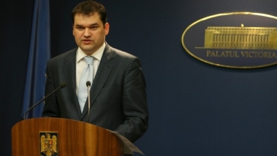 Cseke Attila - ministrul interimar al Sănătății