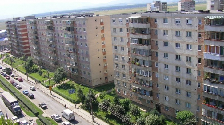 În Capitală, cele mai scumpe garsoniere se găsesc în Nerva Traian