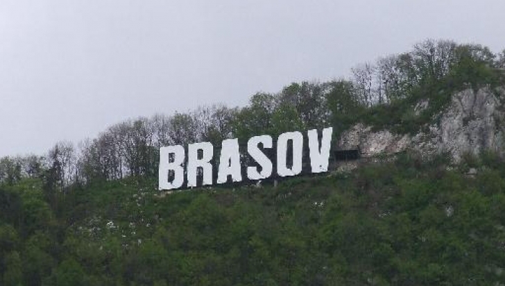 Tâmpa, Braşov