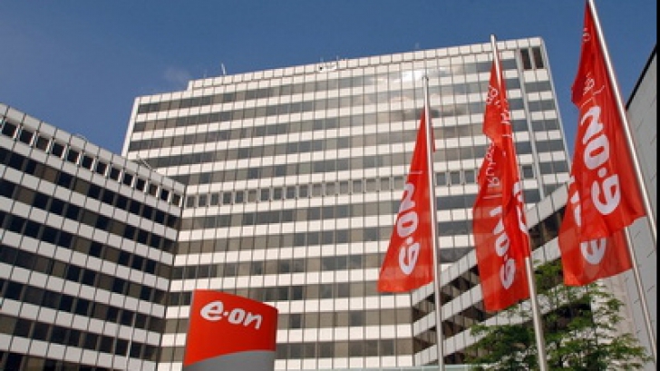 E.ON vinde activele deţinute în Spania