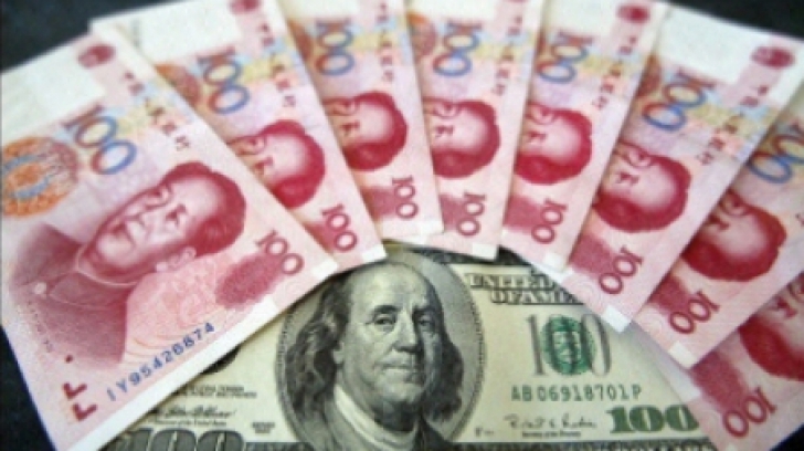 Yuanul chinezesc intră în elita valutelor FMI. Anunțul Beijingului