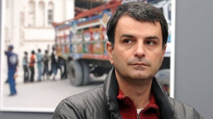 Lucian M&icirc;ndruţă