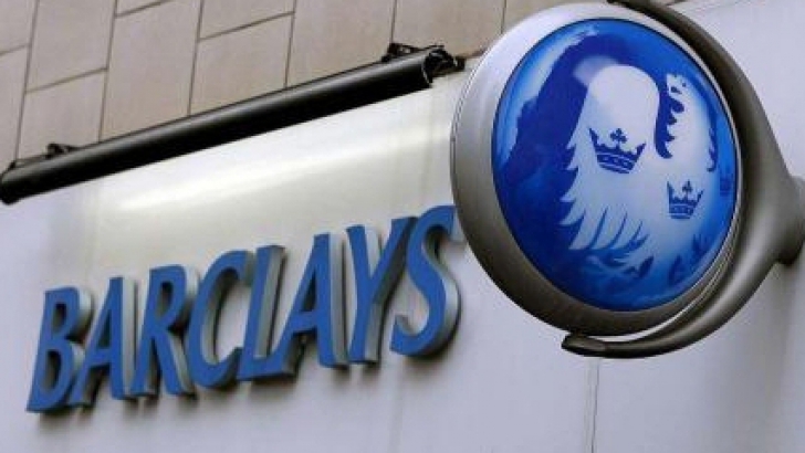 Şeful băncii britanice Barclays se gândeşte la concedierea a 40.000 de angajaţi