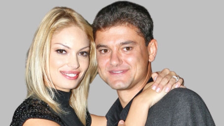 Boureanu şi Pelinel, la divorţ / Foto: mondonews.ro