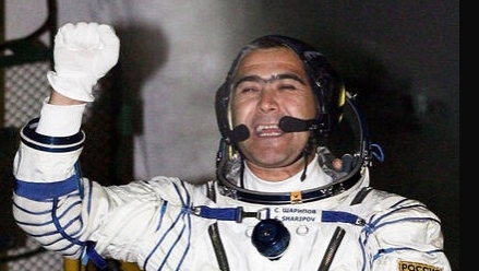 Astronauti
