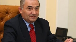 Lazăr Comănescu