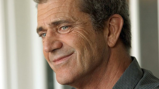Mel Gibson / Foto: deceiver.com
