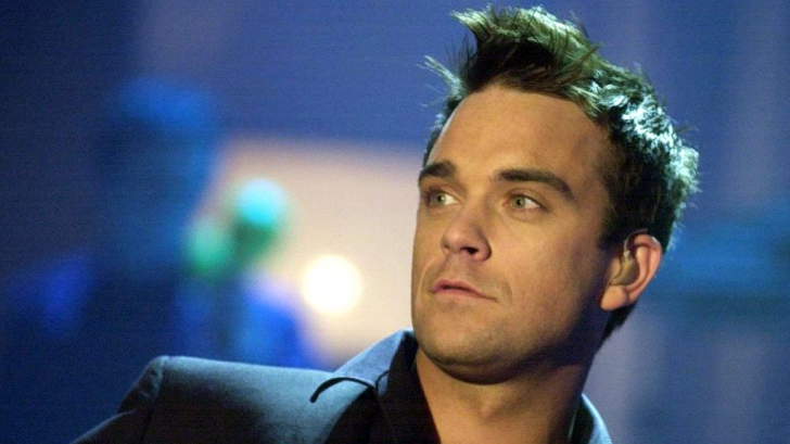 Robbie Williams / Foto: fanpop.com