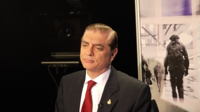 Prințul Paul de România 